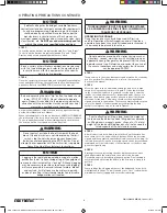 Preview for 7 page of Yale Shaw-Box YK Operation, Service & Parts Manual