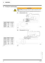 Preview for 36 page of Yale SHAW-BOX Operation & Service Manual