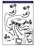 Preview for 4 page of Yale Smart Living SV-4C-2ABFX Quick Manual