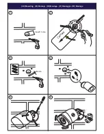 Preview for 5 page of Yale Smart Living SV-4C-2ABFX Quick Manual