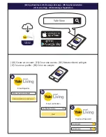 Preview for 6 page of Yale Smart Living SV-4C-2ABFX Quick Manual