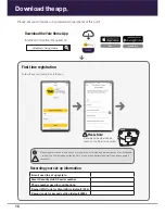 Preview for 10 page of Yale SR-310 Manual