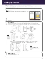 Preview for 11 page of Yale SR-310 Manual