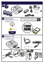 Preview for 2 page of Yale SR-HUB Manual