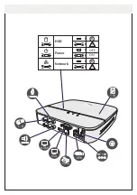 Preview for 3 page of Yale SV-4C-4ABFX-2 Quick Manual