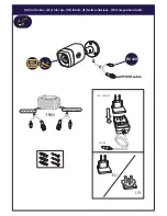 Preview for 2 page of Yale SV-ABFX-B Manual