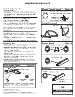 Предварительный просмотр 4 страницы Yale UNI Series Installation Instructions