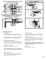 Предварительный просмотр 3 страницы Yale UniTrol UNI-50BC Series Installation Instructions