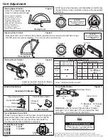 Предварительный просмотр 4 страницы Yale UniTrol UNI-50BC Series Installation Instructions