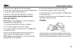 Preview for 109 page of Yale VERACITOR GCC030VX Operating Manual