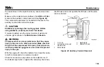 Preview for 167 page of Yale VERACITOR GCC030VX Operating Manual