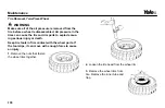 Preview for 180 page of Yale VERACITOR GCC030VX Operating Manual