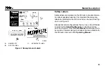 Preview for 17 page of Yale Veracitor GCC040VX Operating Manual