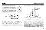 Preview for 63 page of Yale Veracitor GCC040VX Operating Manual