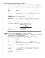 Preview for 18 page of Yale VSIII Series Operating Instructions Manual