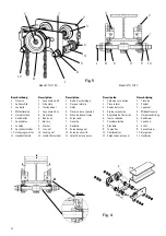 Предварительный просмотр 12 страницы Yale VTP Operating Instructions Manual