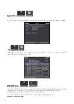 Preview for 24 page of Yale Y402A-HD Installation, Programming, Operating Manual