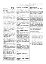 Preview for 7 page of Yale YBF Series Translated Operating Instructions