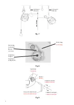 Предварительный просмотр 13 страницы Yale YBF Series Translated Operating Instructions