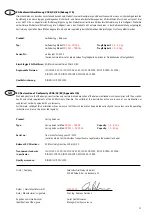 Preview for 19 page of Yale YBF Series Translated Operating Instructions