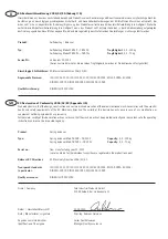 Предварительный просмотр 42 страницы Yale YBF Series Translated Operating Instructions