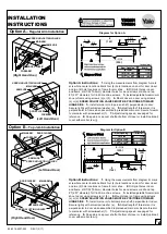 Yale YDC201 Installation Instructions preview