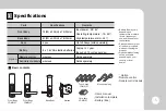 Preview for 6 page of Yale YDM2107 User Manual