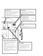 Предварительный просмотр 3 страницы Yale YL-SR-320 Manual