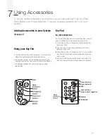 Предварительный просмотр 13 страницы Yale YL-SR-320 Manual