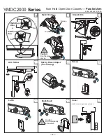 Preview for 4 page of Yale YM Series Installation Instructions Manual