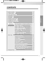 Preview for 3 page of Yale YMF40+ User Manual