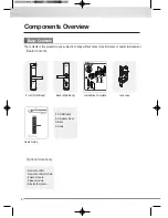 Preview for 6 page of Yale YMF40+ User Manual