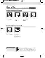 Preview for 24 page of Yale YMF40+ User Manual