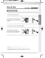 Preview for 27 page of Yale YMF40+ User Manual