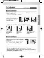 Preview for 29 page of Yale YMF40+ User Manual