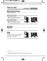 Preview for 30 page of Yale YMF40+ User Manual