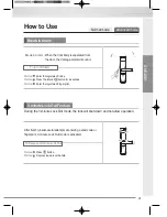 Preview for 31 page of Yale YMF40+ User Manual