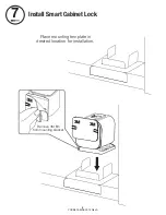 Preview for 5 page of Yale YRCB-490-BLE Installation Instructions Manual