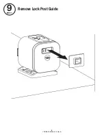 Preview for 8 page of Yale YRCB-490-BLE Installation Instructions Manual