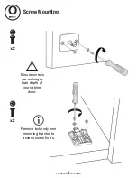 Preview for 10 page of Yale YRCB-490-BLE Installation Instructions Manual