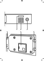 Preview for 2 page of Yale YSB/200/EB1 User Manual