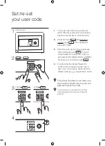 Preview for 4 page of Yale YSB/200/EB1 User Manual