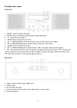 Preview for 4 page of YaliTech IHB340 Instruction Manual