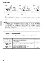 Preview for 50 page of YaliTech LAQUAact-PC110 Instruction Manual