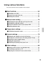 Preview for 79 page of YaliTech LAQUAact-PC110 Instruction Manual