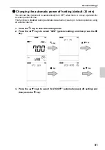 Preview for 97 page of YaliTech LAQUAact-PC110 Instruction Manual