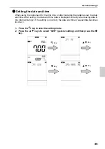 Preview for 101 page of YaliTech LAQUAact-PC110 Instruction Manual