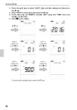 Preview for 102 page of YaliTech LAQUAact-PC110 Instruction Manual