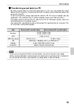 Preview for 109 page of YaliTech LAQUAact-PC110 Instruction Manual