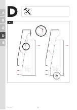 Предварительный просмотр 18 страницы Yalp Toro YA3805 Installation Instructions Manual